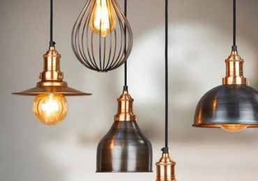 A High-Impact & Actually “Doable” Lighting Trend We’re Seeing Everywhere